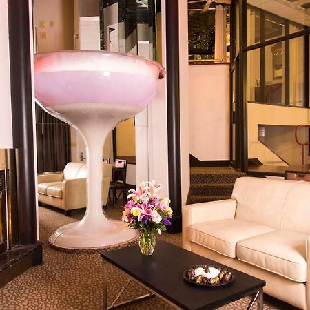 พาราไดซ์ สตรีม รีสอร์ต Hotel Cresco ภายนอก รูปภาพ