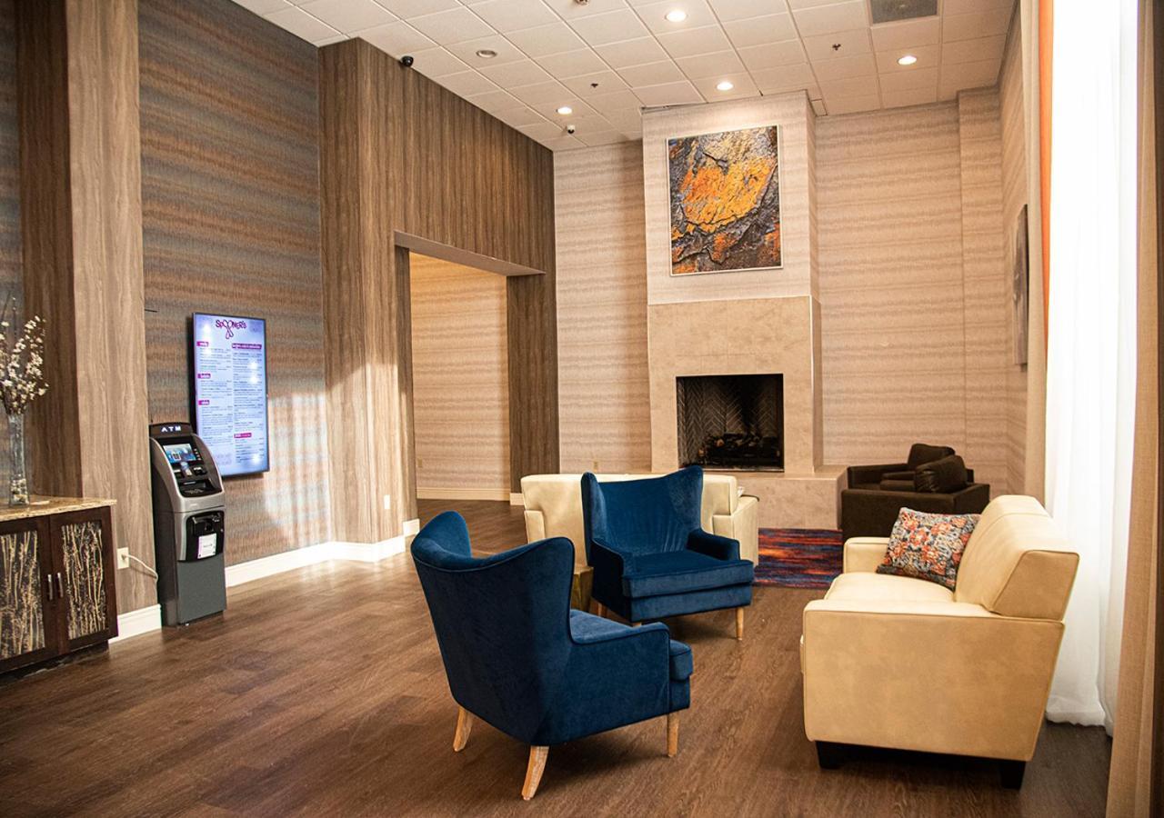 พาราไดซ์ สตรีม รีสอร์ต Hotel Cresco ภายนอก รูปภาพ