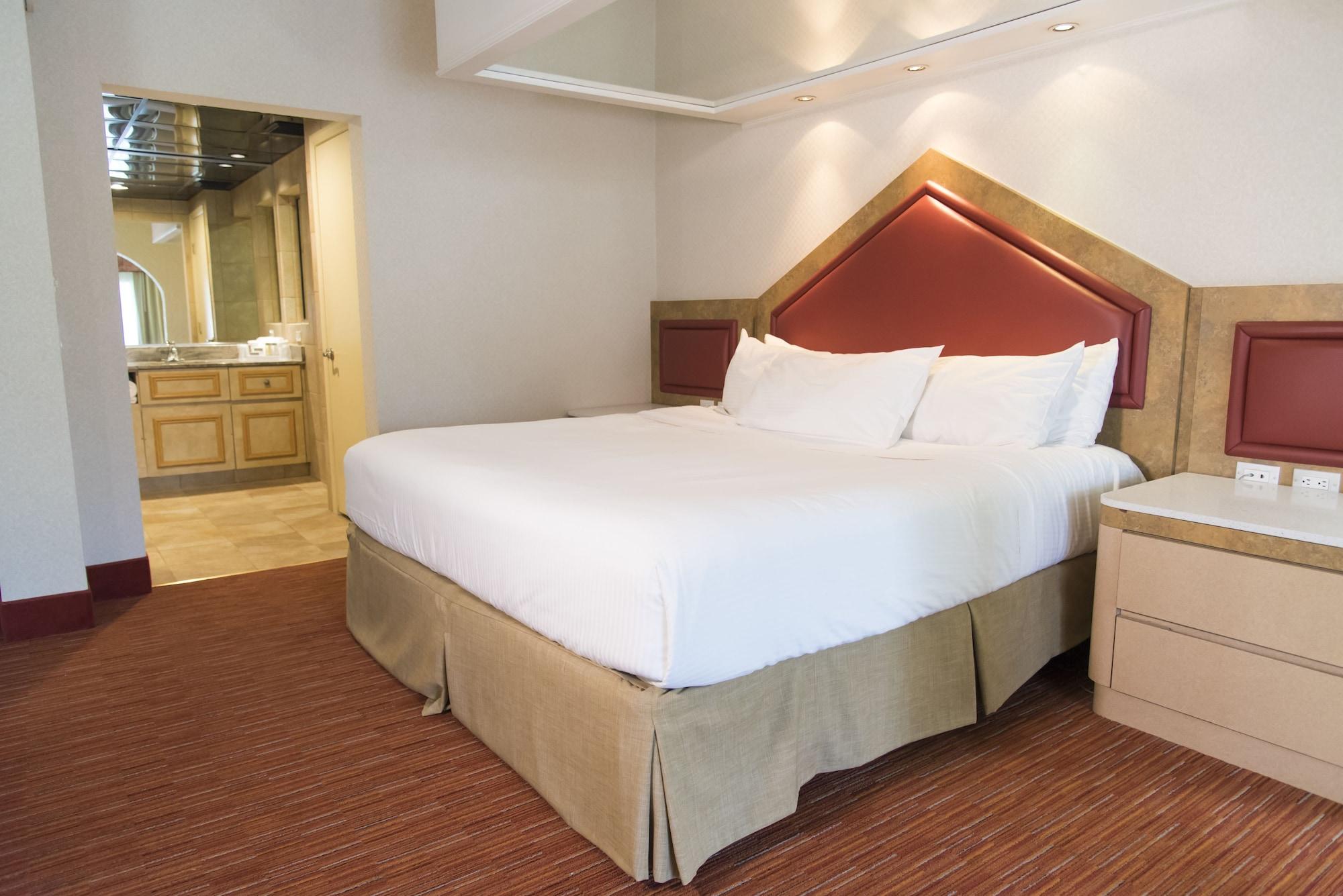 พาราไดซ์ สตรีม รีสอร์ต Hotel Cresco ภายนอก รูปภาพ