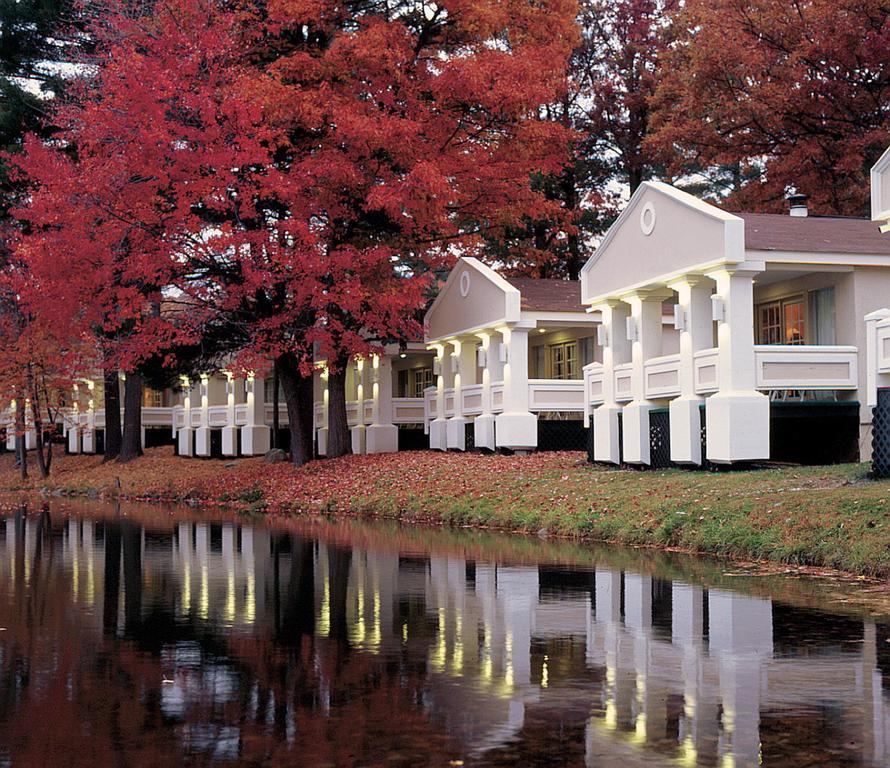 พาราไดซ์ สตรีม รีสอร์ต Hotel Cresco ภายนอก รูปภาพ